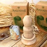 Paper Potter